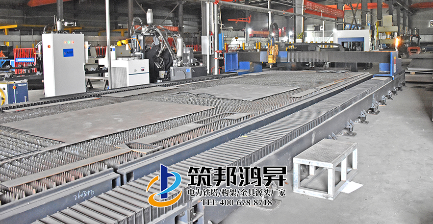 電力鐵塔生產廠家怎么選？這6點電力總包和輸電分包單位都看重