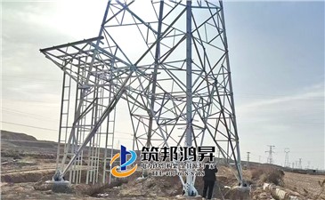 輸電工程采購鐵塔最怕什么？業內人講實話
